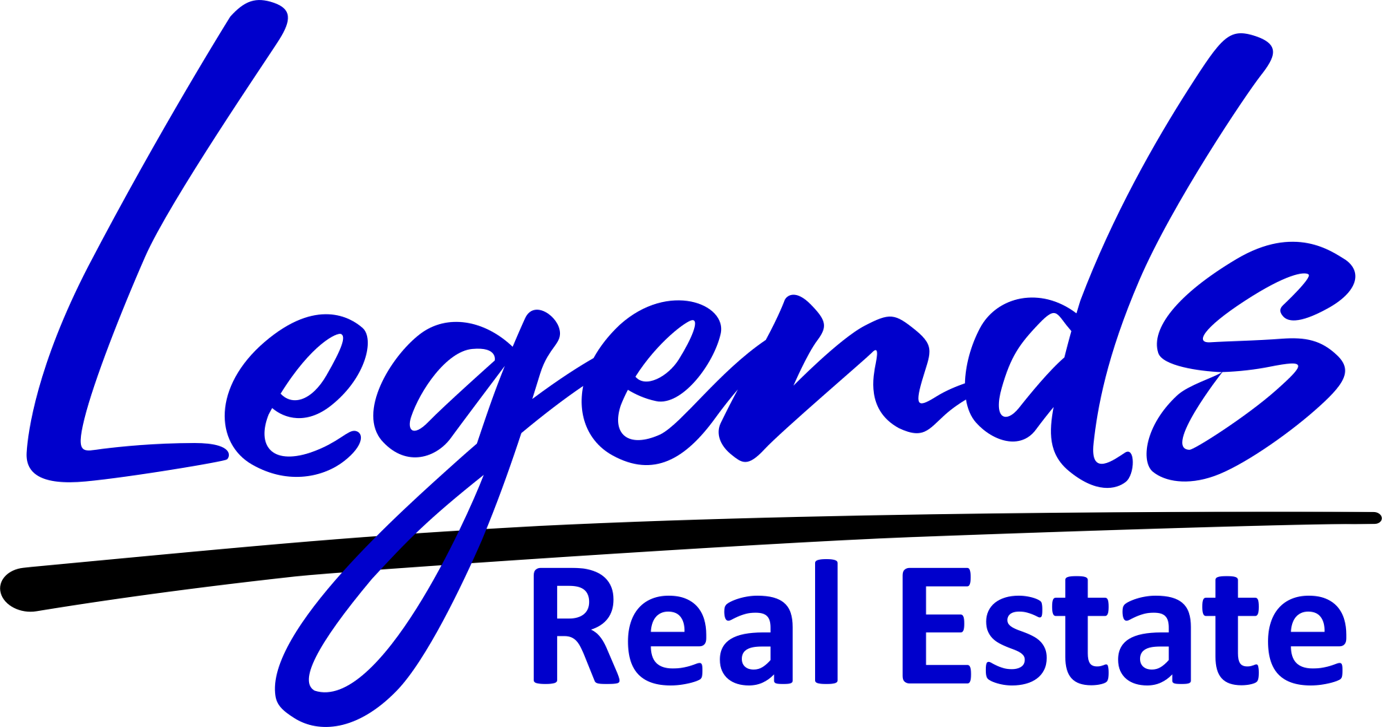 Dustin Wager | Legends Real Estate Photo