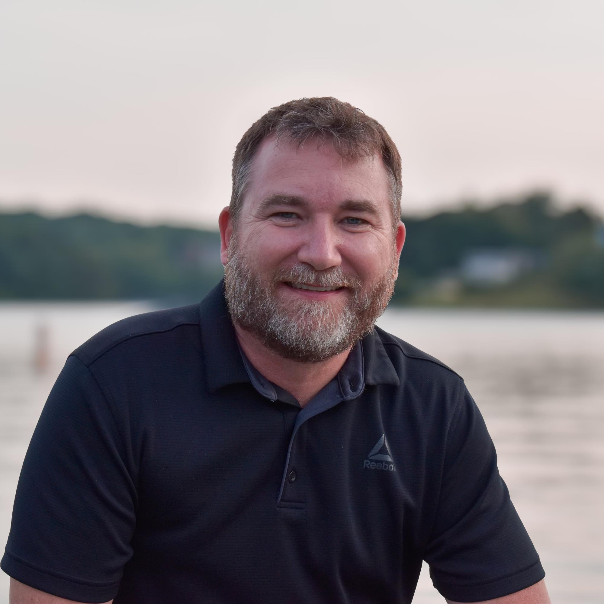 Patrick Brygider | Keller Williams Lanier Partner Photo