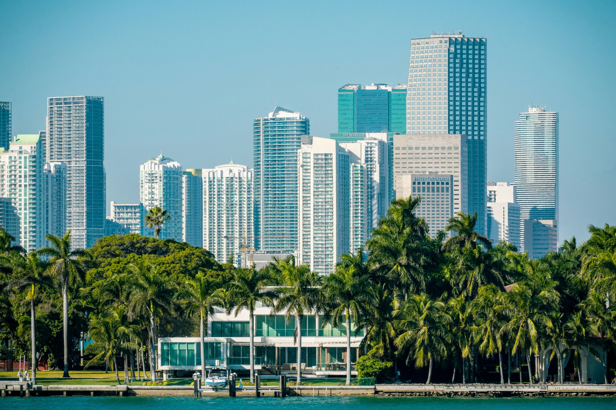 Kelby Contreras | Florida Selling Homes Photo