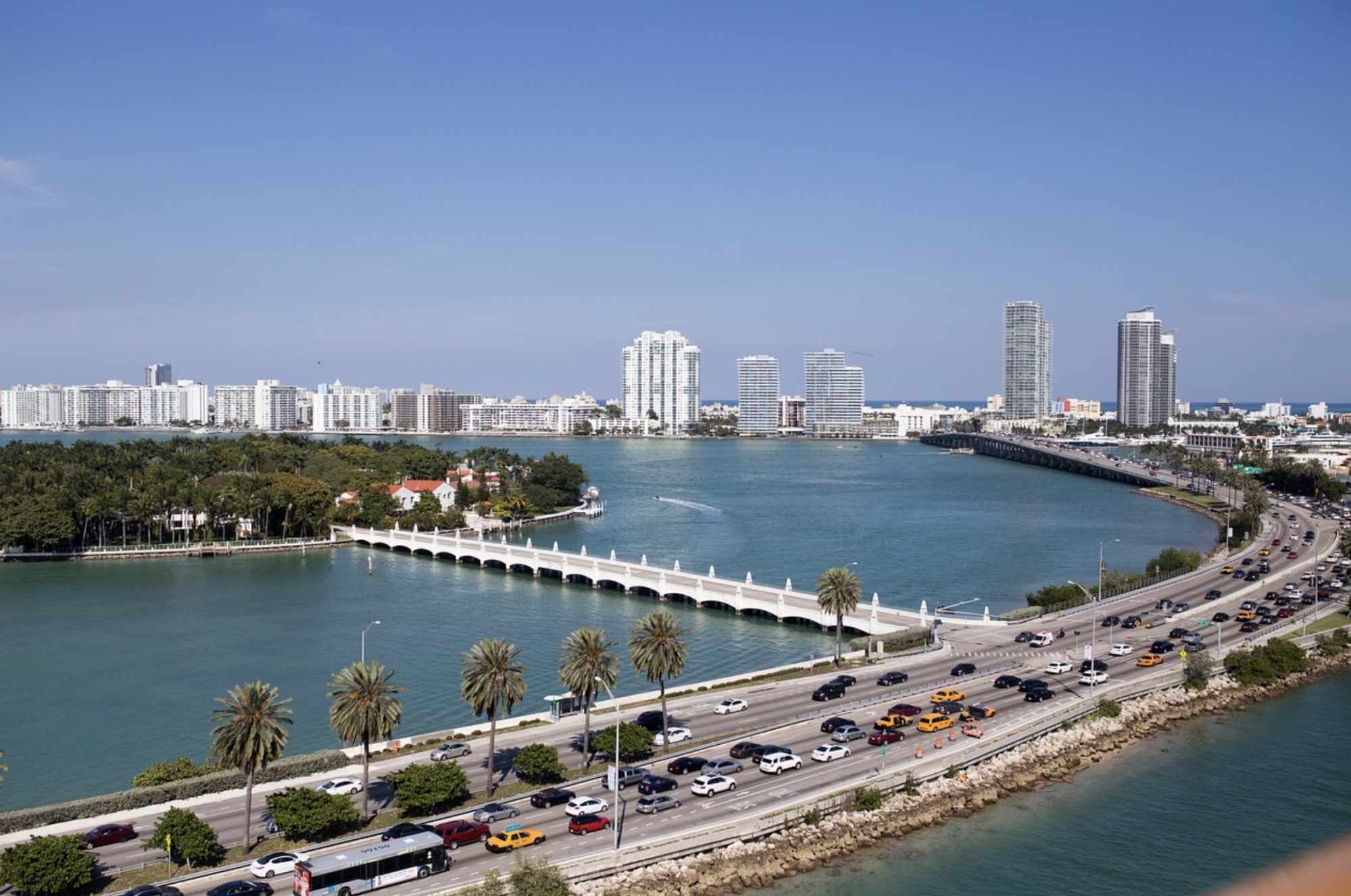 Kelby Contreras | Florida Selling Homes Photo