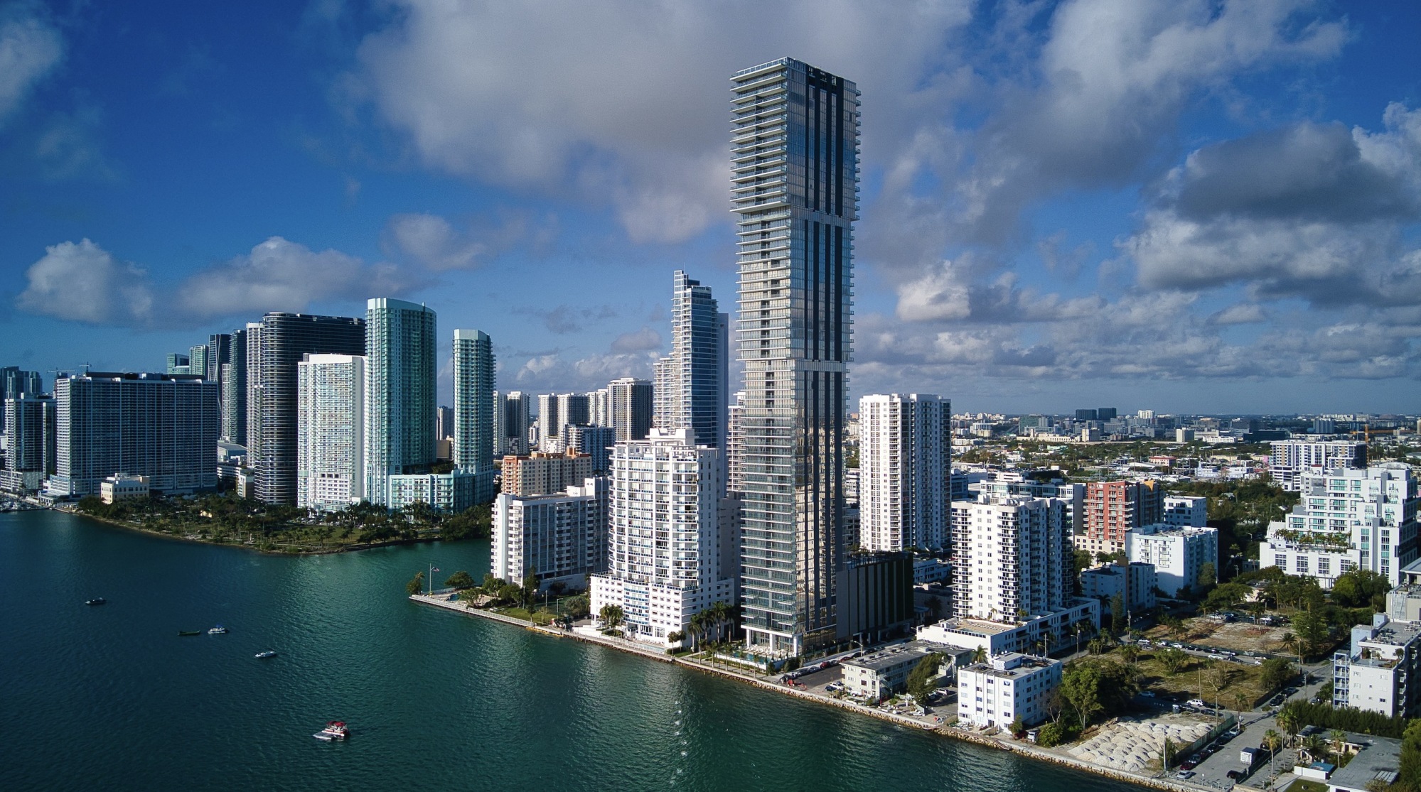 Kelby Contreras | Florida Selling Homes Photo