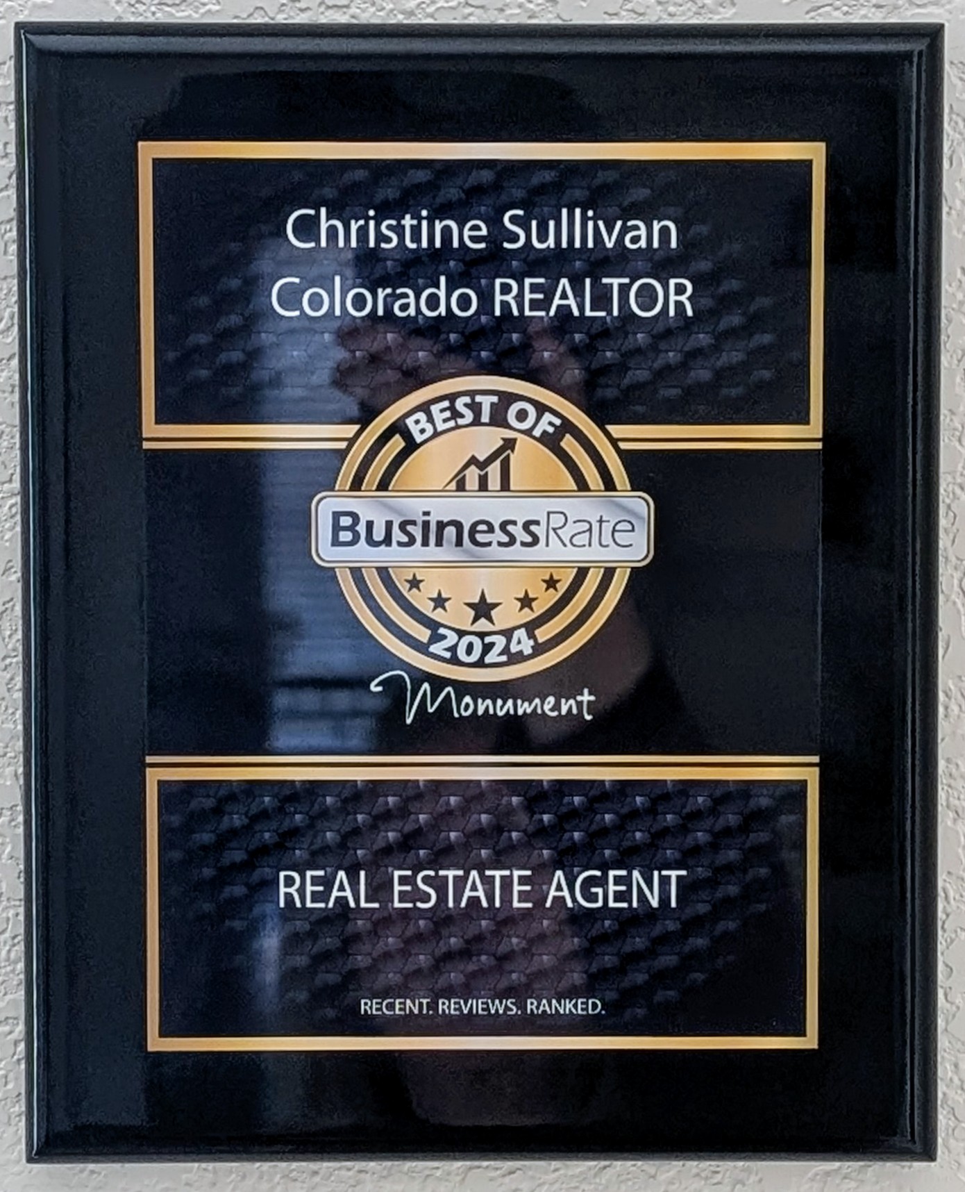 Christine Sullivan | Coldwell Banker Realty BK Photo