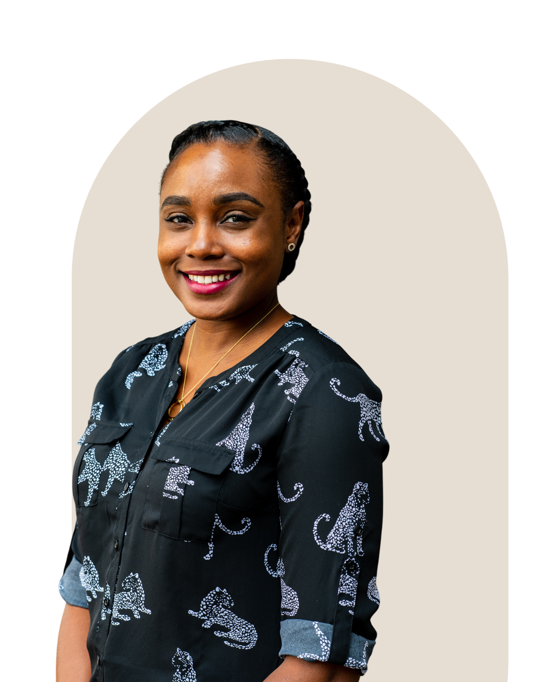 Teniecha Cowart | HomeSmart Properties Photo
