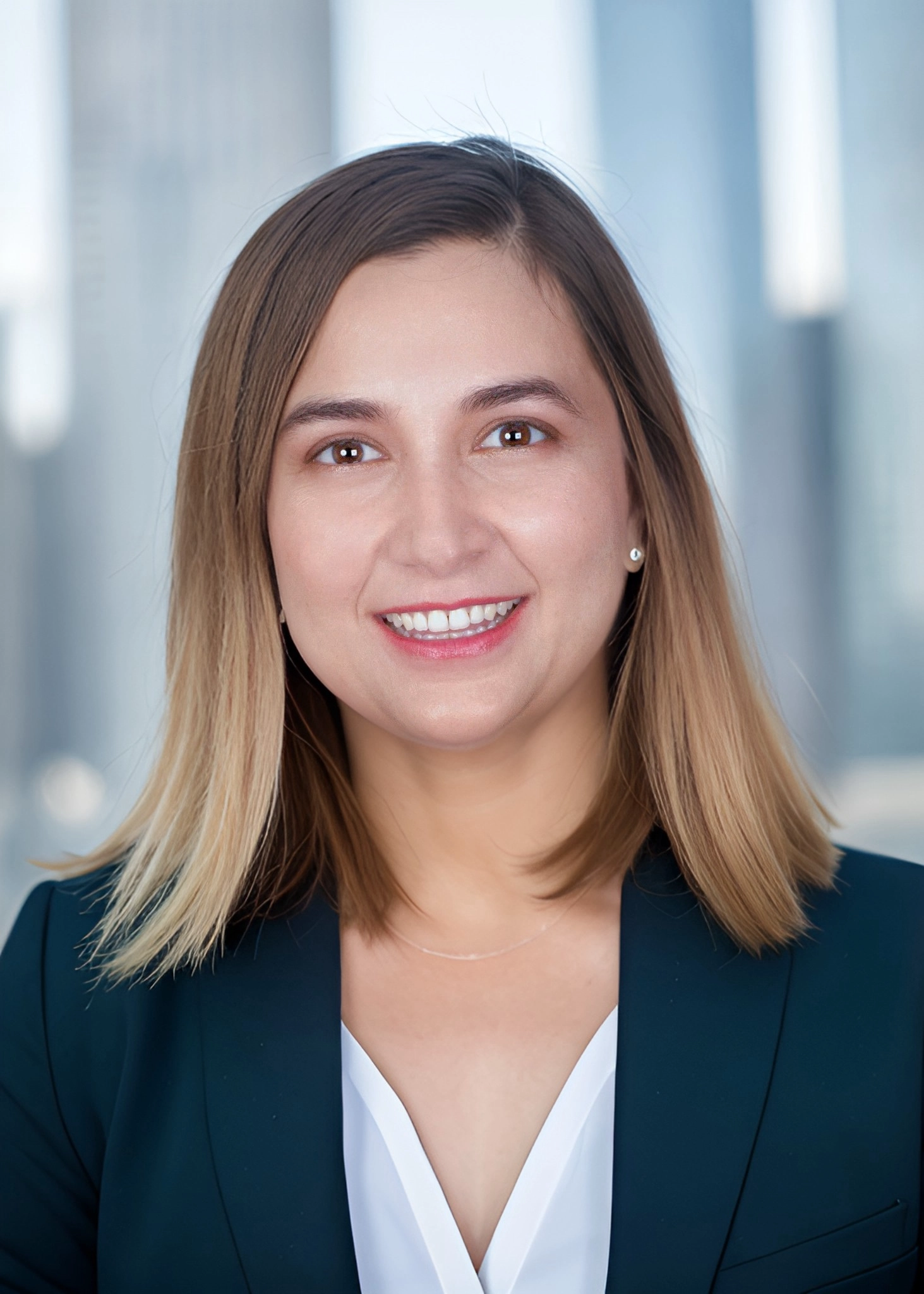 Portia Bhattarai Photo