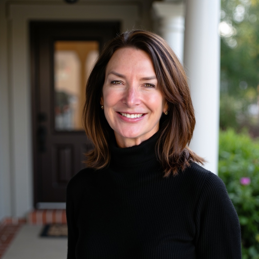 Stacy Malone Photo