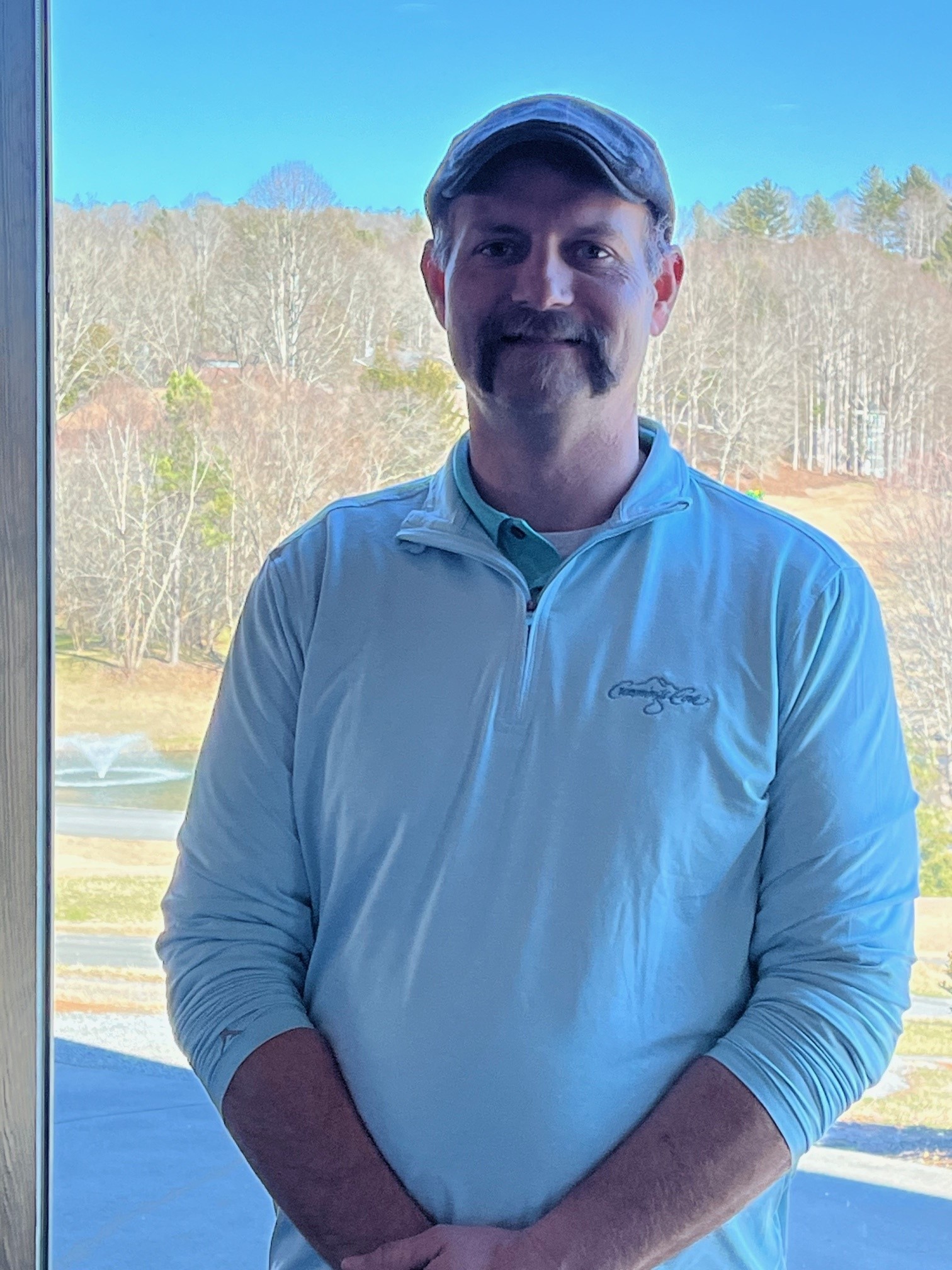 Andrew Brooks | Cummings Cove Photo