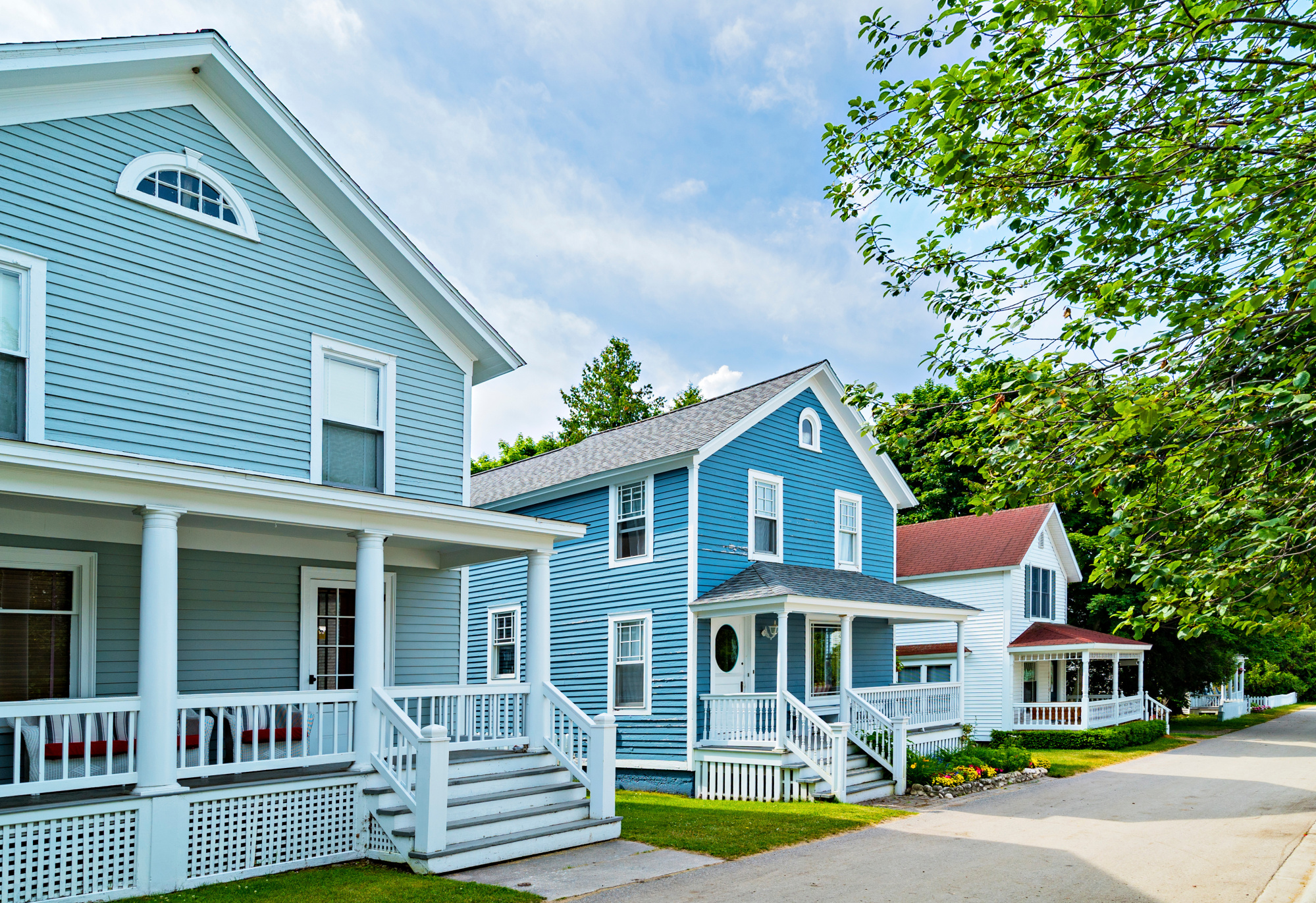 David Manley | Five Star Real Estate-W Norton Photo