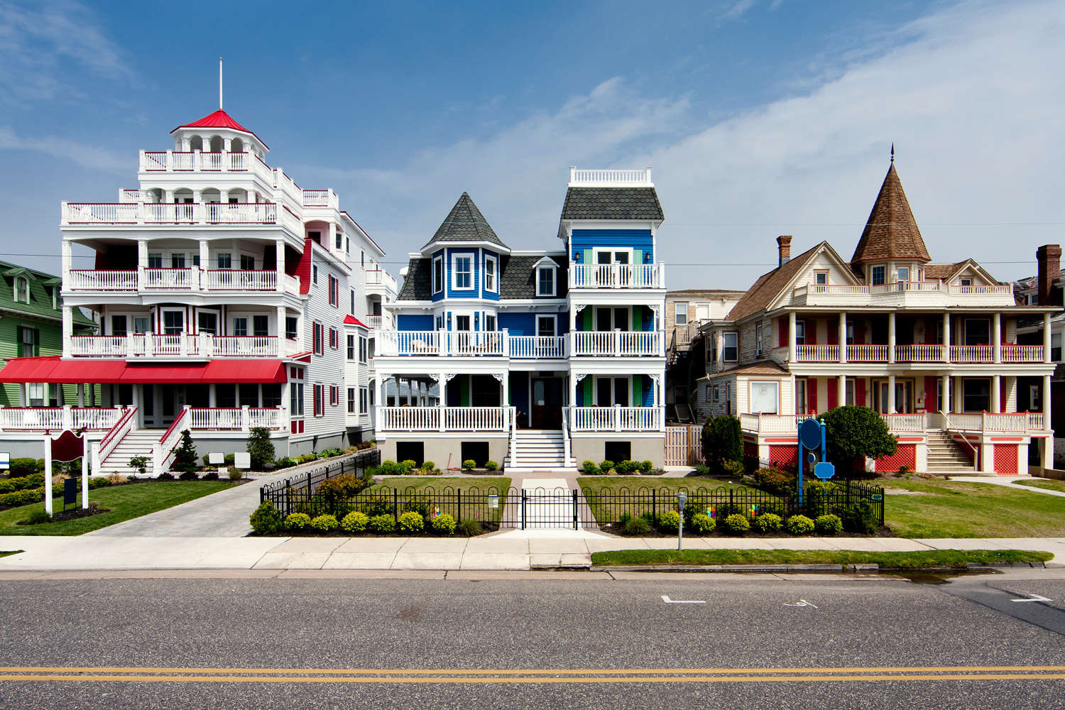 Robert Howell New Jersey Properties Photo