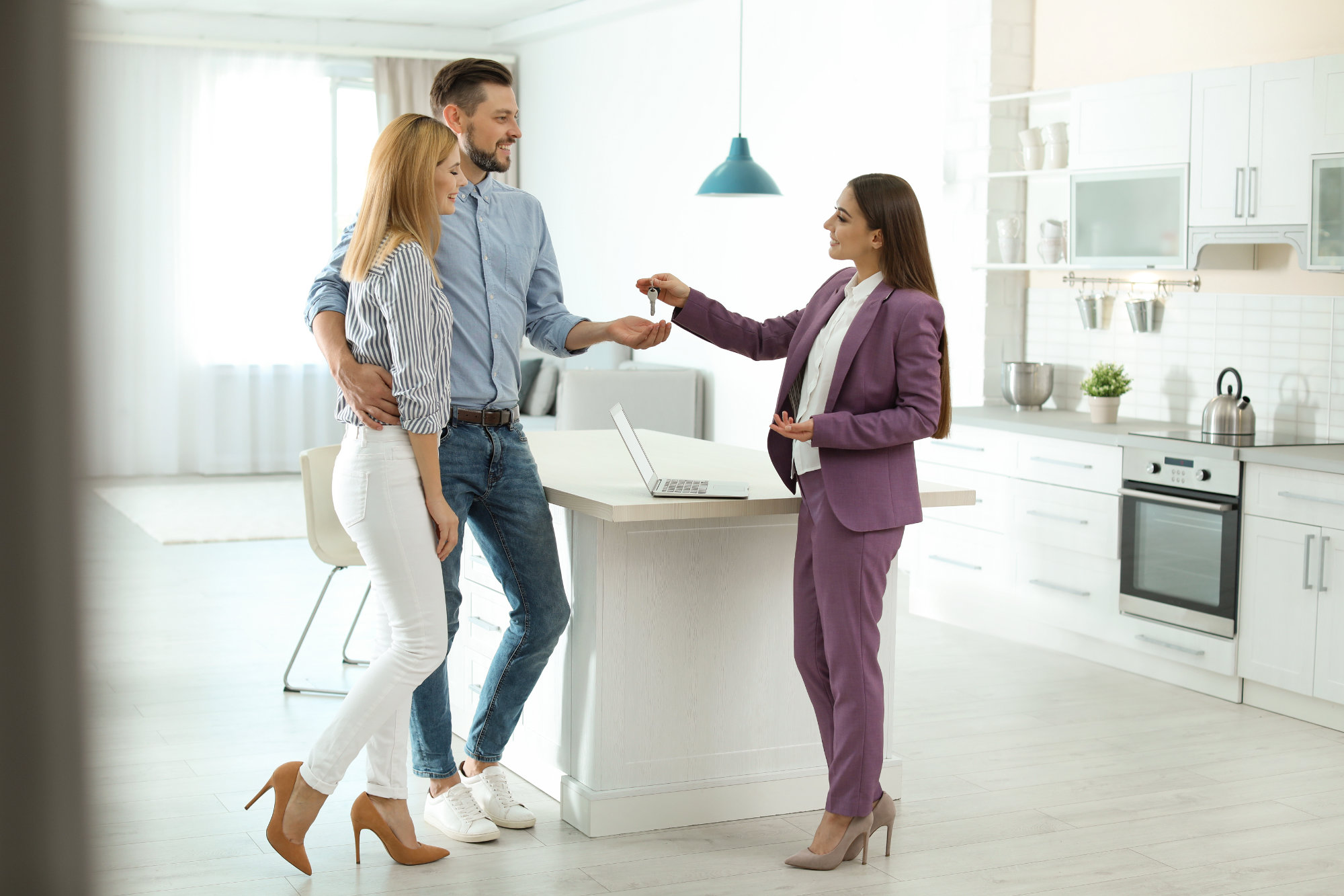 Elux Real Estate Corporation Photo