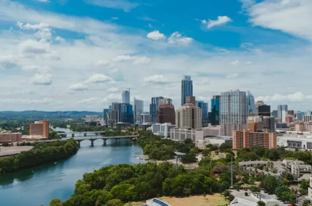 Our Texas Real Estate Photo