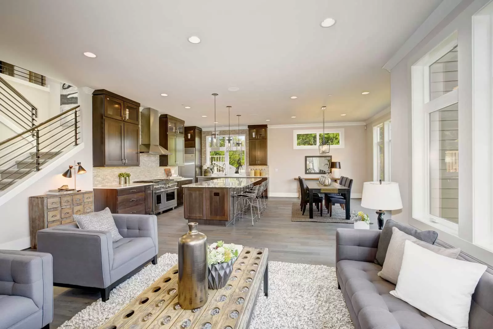 Slater Signature Homes Photo