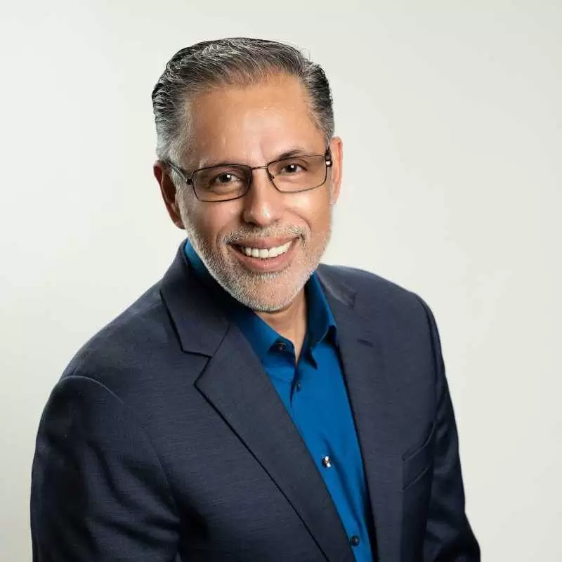 Jerry Avila Photo