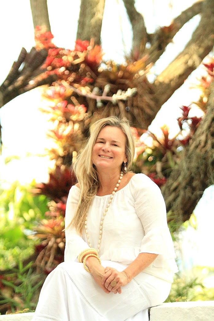 Carolina Bustillos PA. Photo