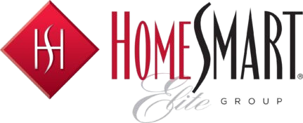 Danette Fossceco | HomeSmart - Footer Logo