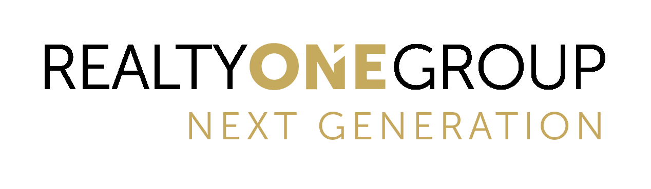 Lauren Catchings | Realty One Group Next Generation - Footer Logo