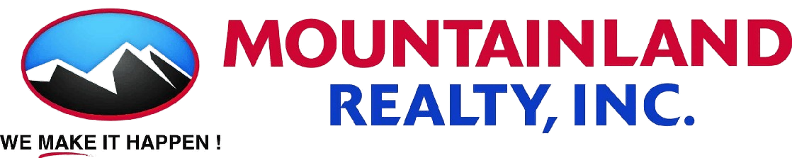 Christina Buckler | Buckler Realty LLC - Footer Logo