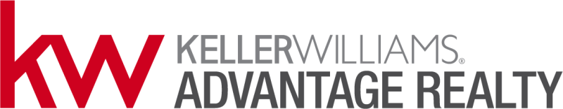 Kevin Williams | Keller Williams Advantage Realty LLC - Footer Logo