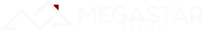 Kevin Green | Megastar Realty - Footer Logo