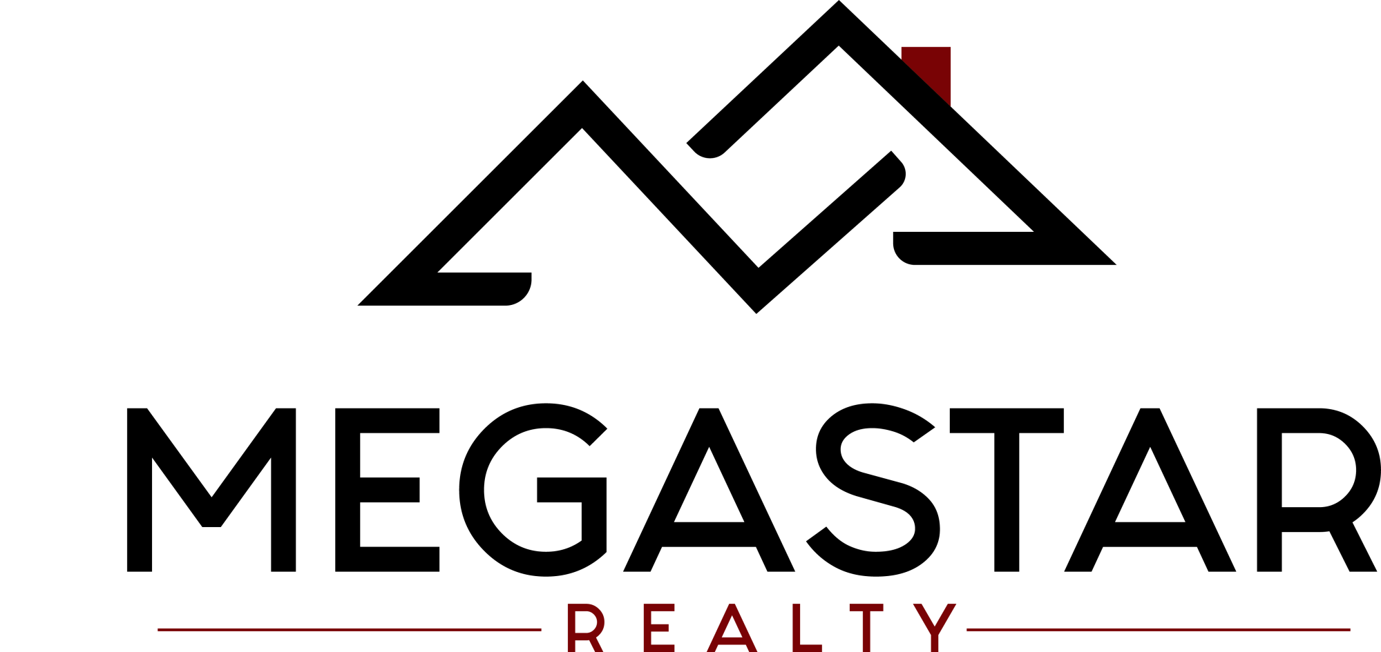 Keith Casey | Megastar Realty - Footer Logo