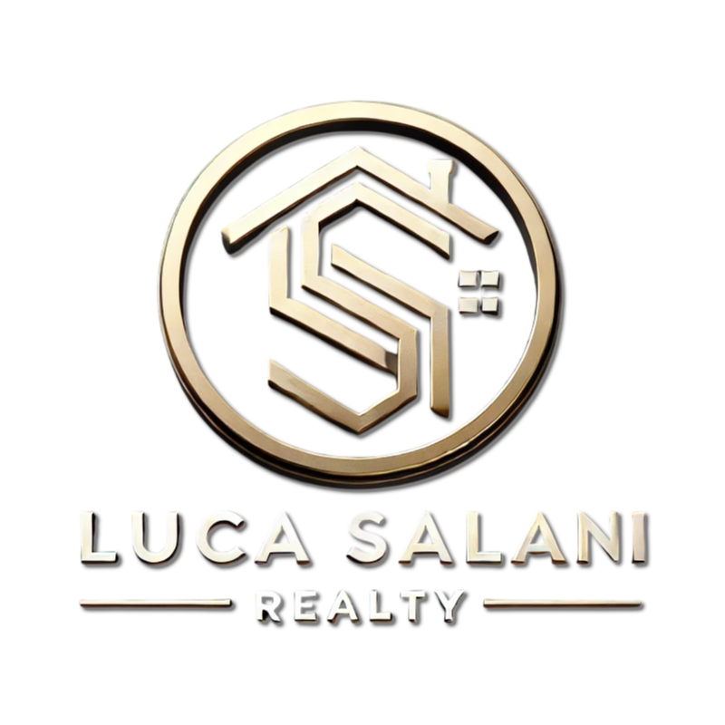 Luca Salani | Florida's Best Realty