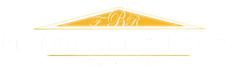 Luca Salani | Florida's Best Realty - Footer Logo