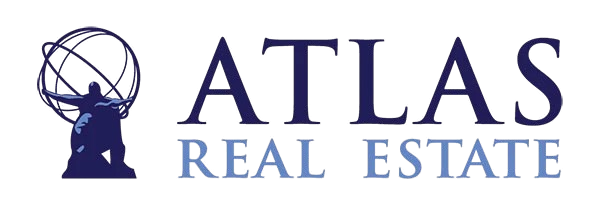 Nick Silva | Atlas Real Estate Group - Footer Logo