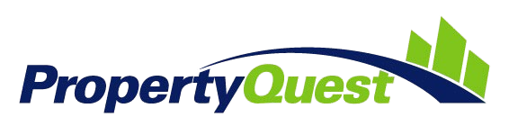David Va | Property Quest - Footer Logo