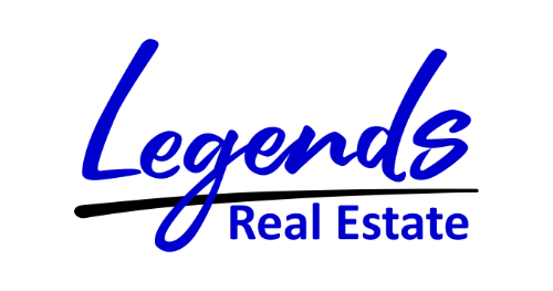 Dustin Wager | Legends Real Estate