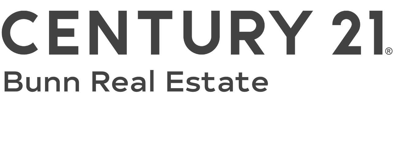 Hannah Bloodworth | Century 21 Bunn Real Estate - Footer Logo