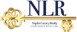 Naples Luxury Realty - Footer Logo