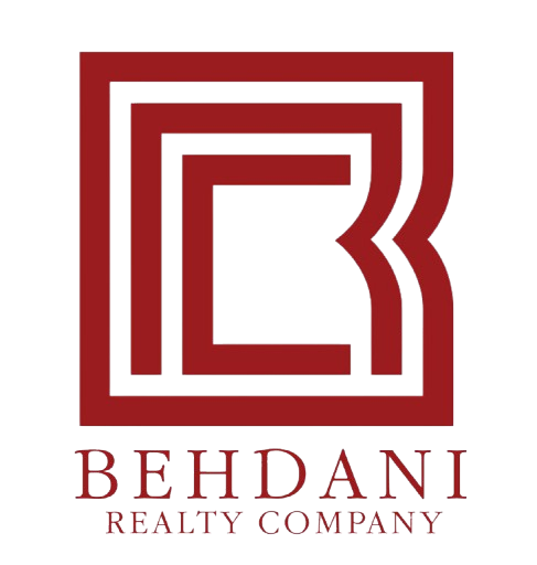 Amir Behdani | Behdani Realty Company - Footer Logo