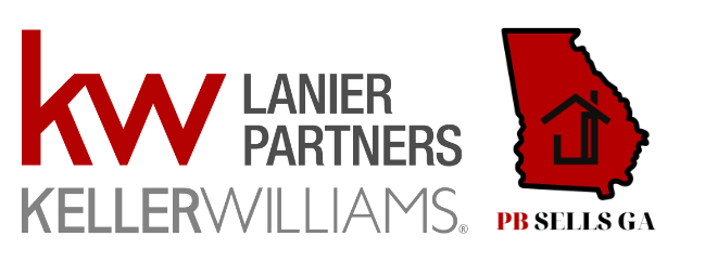 Patrick Brygider | Keller Williams Lanier Partner