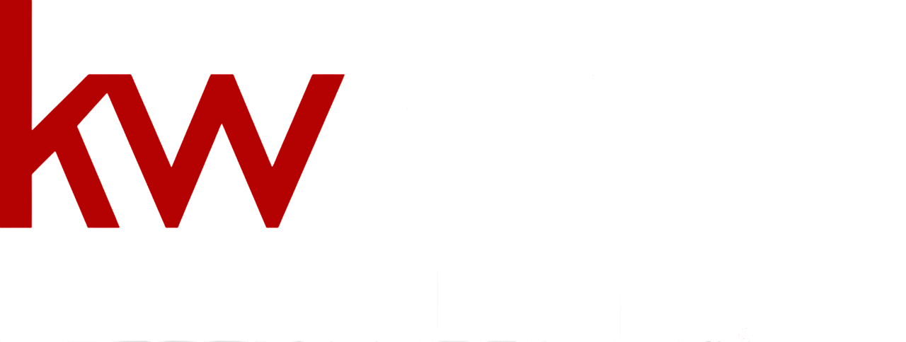 Mark Sandidge | Keller Williams Realty Consult - Footer Logo