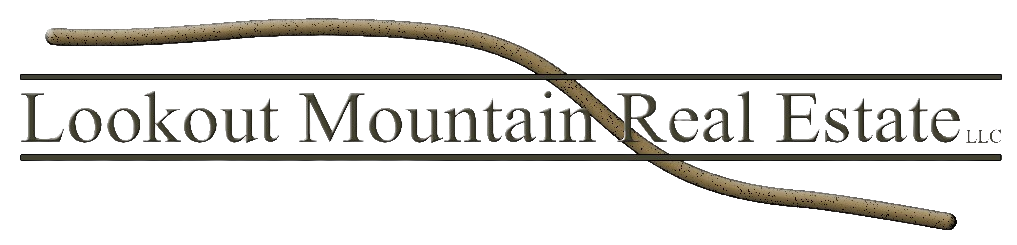 Bo Grimes IV | Lookout Mountain Real Estate - Footer Logo