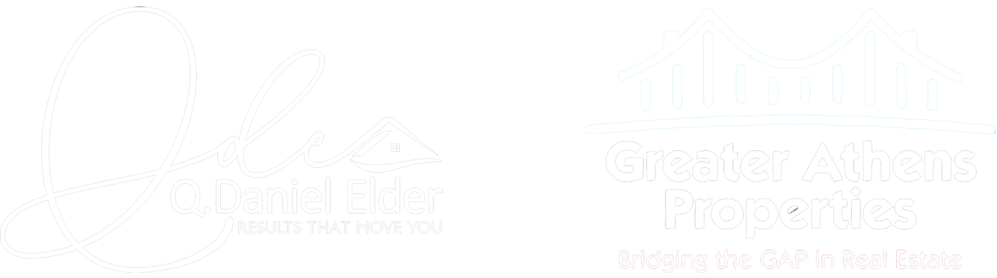 Daniel Elder - Footer Logo