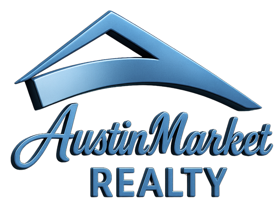 Austin Market Realty - Footer Logo