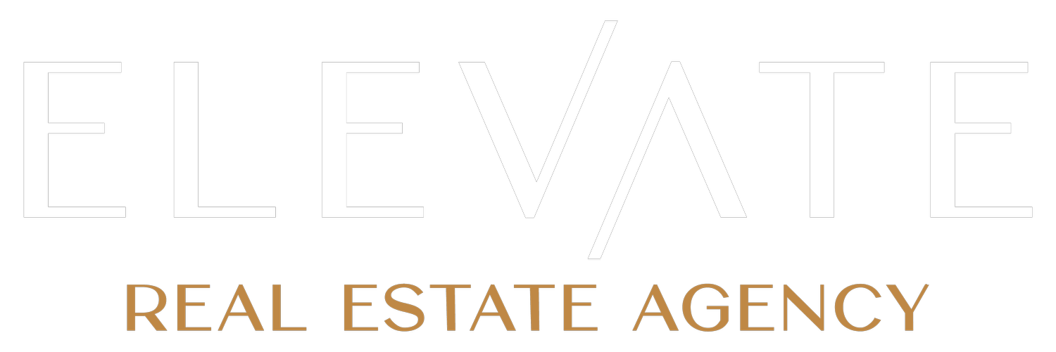 Pam and Carson Real Estate - Footer Logo