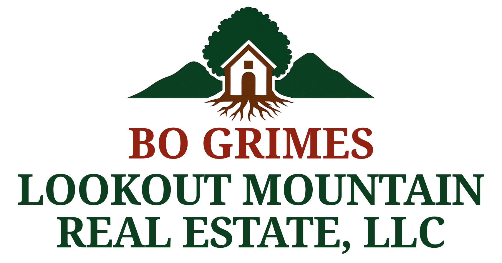Bo Grimes IV | Lookout Mountain Real Estate