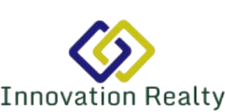 Diana Torres | Innovation Realty - Footer Logo