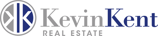 Kevin  Kent - Footer Logo