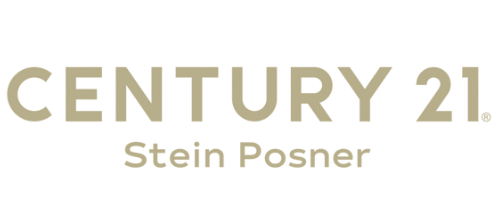 Tabitha High | Century 21 Stein Posner - Footer Logo