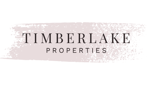Michelle Timberlake - Footer Logo
