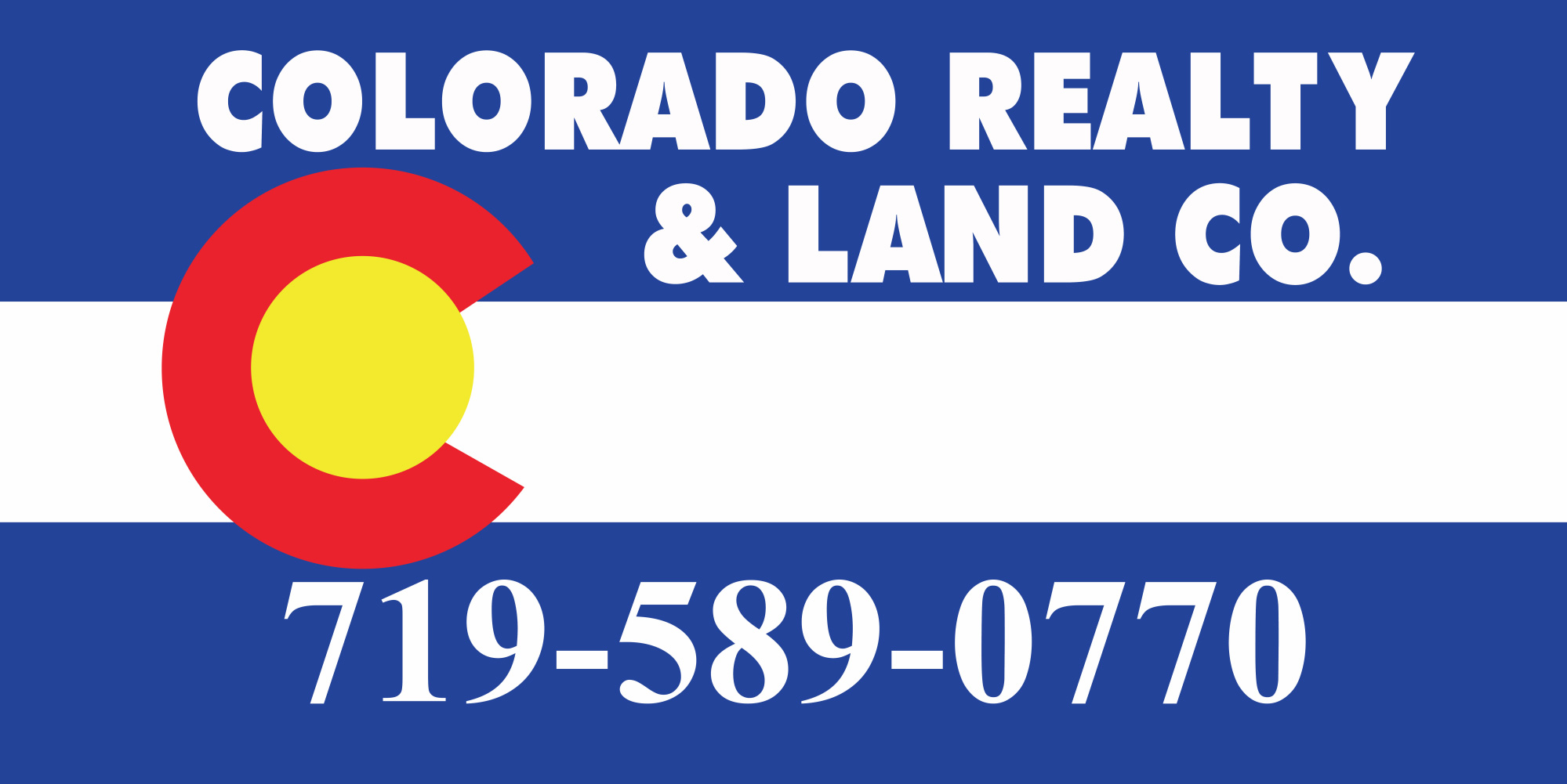 Colorado Realty & Land Co.