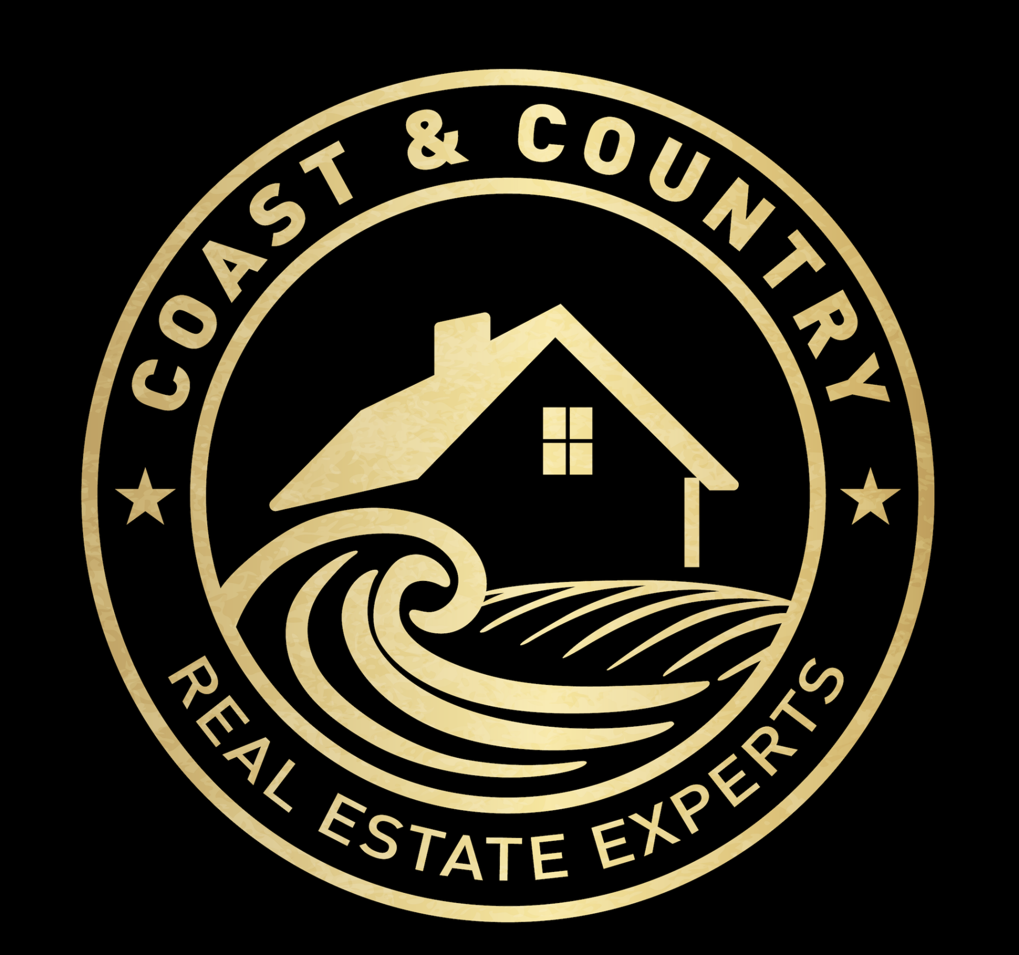 Tiffany Kramer - Footer Logo