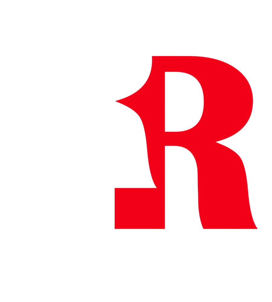 Ethan Rowbury - Footer Logo