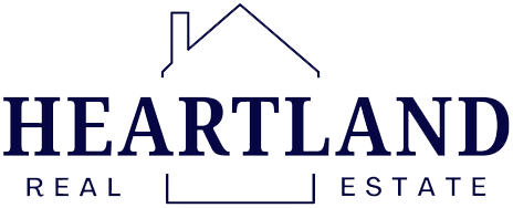 Thrisha Martin | Heartland Real Estate - Footer Logo