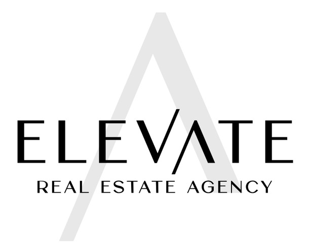Pam and Carson Real Estate - Footer Logo