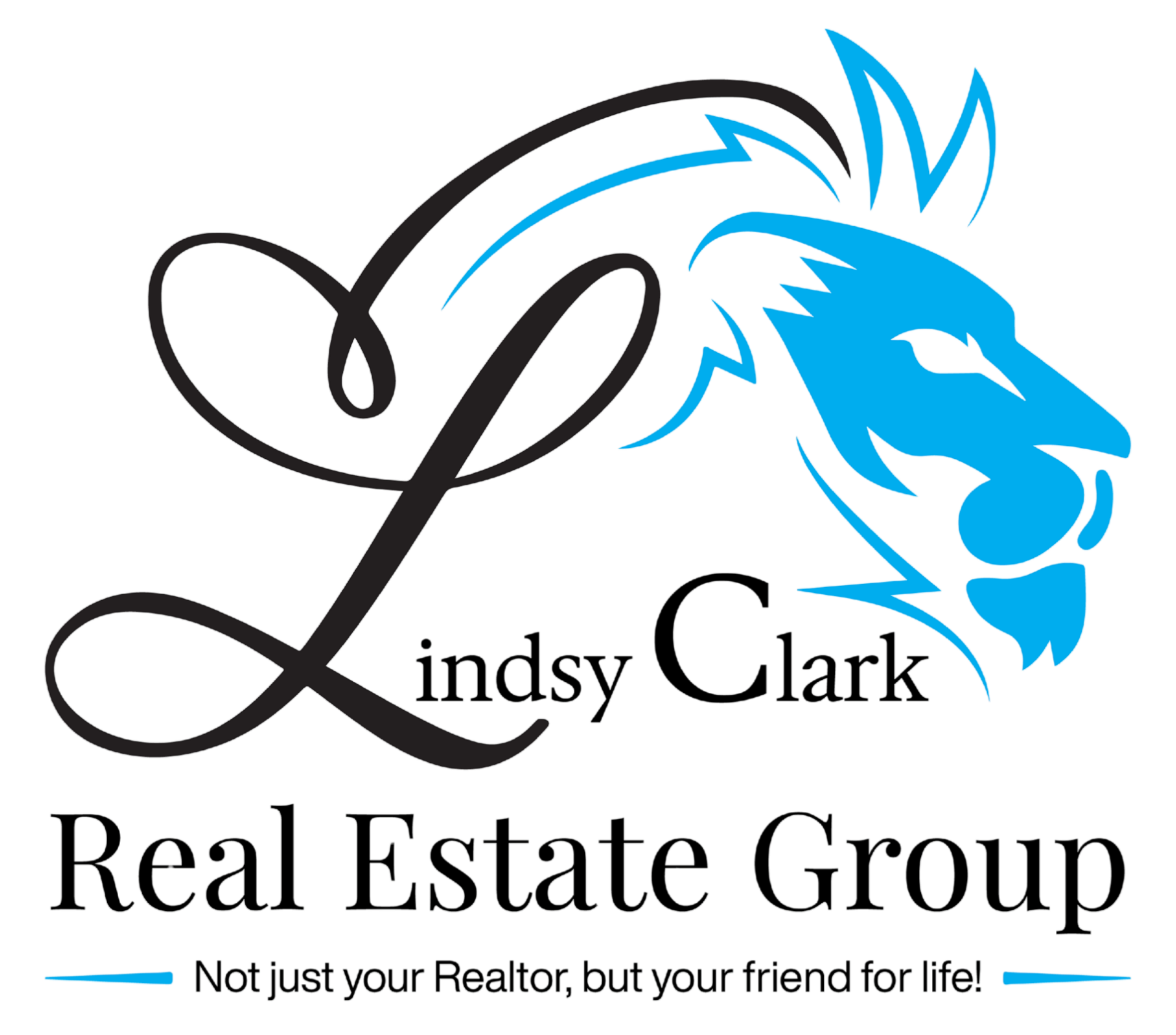 Lindsy Clark | LPT Realty, LLC - Footer Logo