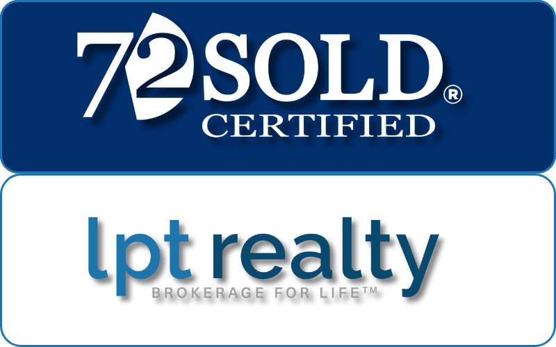 My Austin Agents - Footer Logo