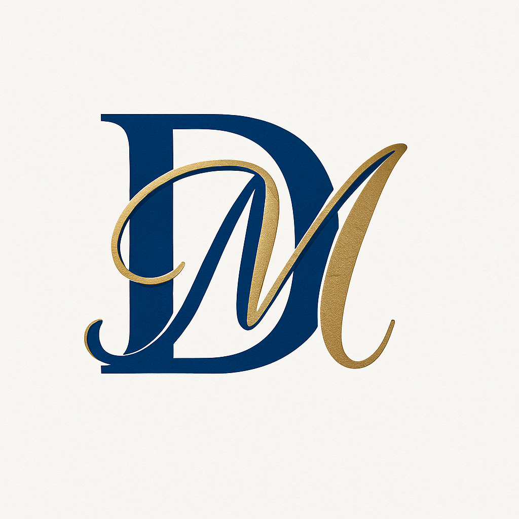 Dawn & Dennis Martin - The Martin Team